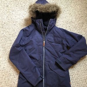 Women’s Burton Ski Jacket